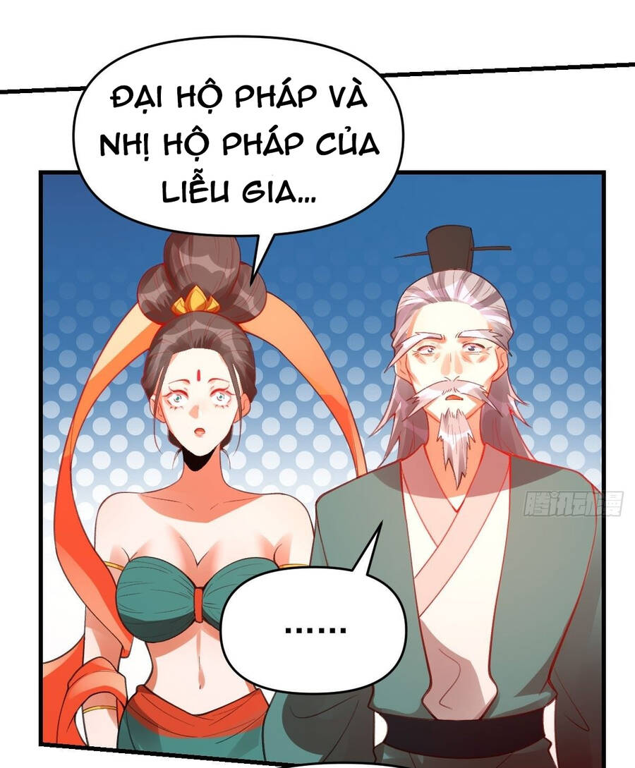 Nguyên Lai Ta Là Tu Tiên Đại Lão chapter 84 - Trang 28