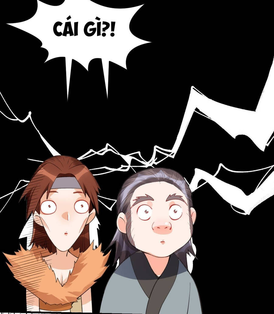 Nguyên Lai Ta Là Tu Tiên Đại Lão chapter 84 - Trang 40
