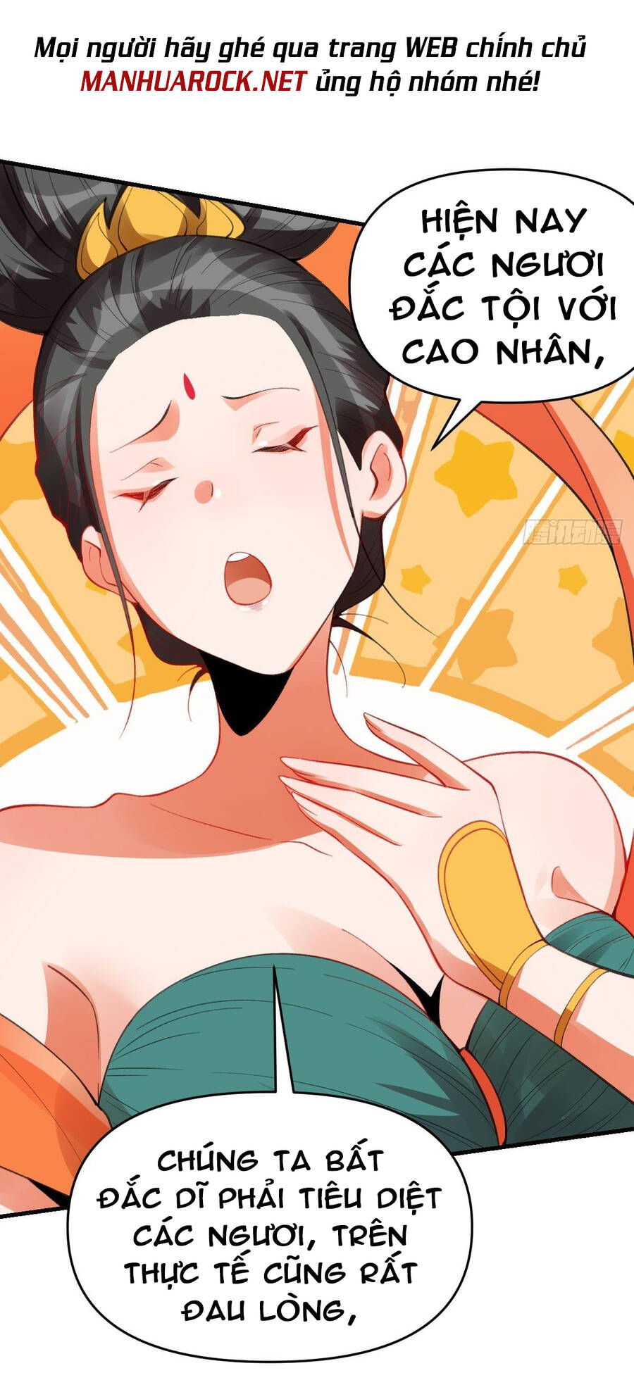 Nguyên Lai Ta Là Tu Tiên Đại Lão chapter 84 - Trang 48