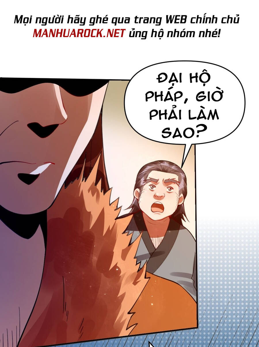 Nguyên Lai Ta Là Tu Tiên Đại Lão chapter 84 - Trang 49