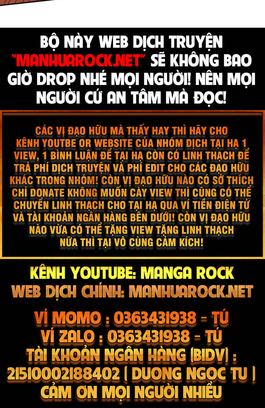 Nguyên Lai Ta Là Tu Tiên Đại Lão chapter 84 - Trang 51