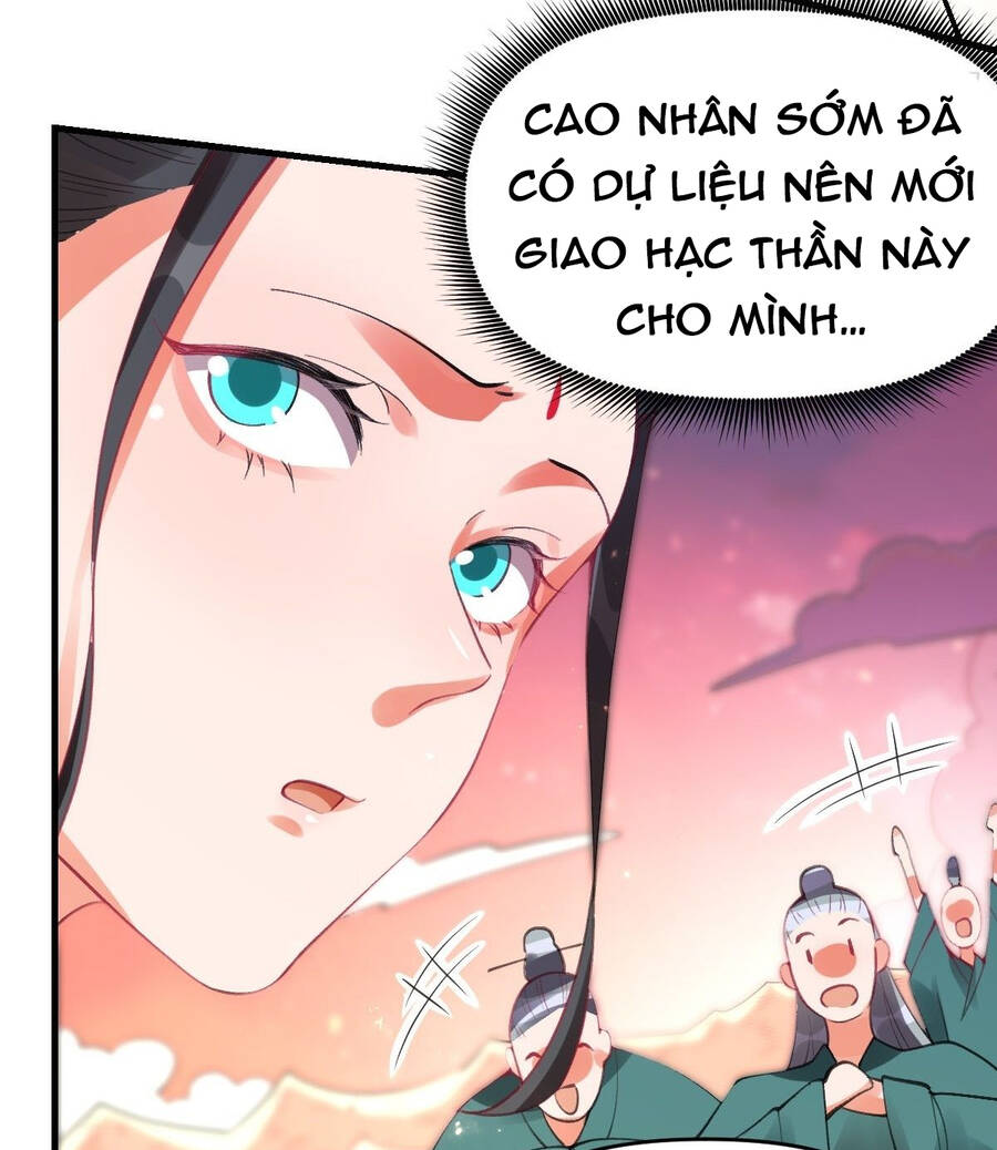 Nguyên Lai Ta Là Tu Tiên Đại Lão chapter 84 - Trang 8
