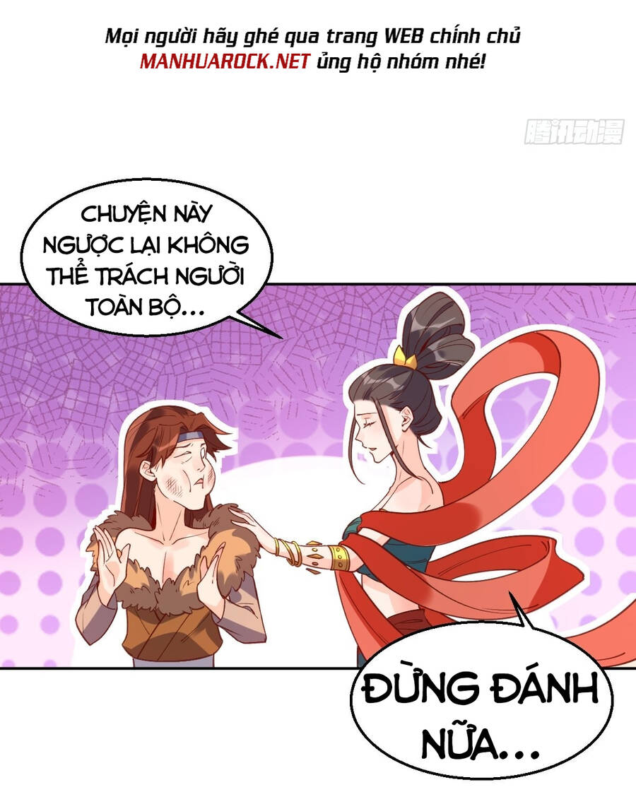 Nguyên Lai Ta Là Tu Tiên Đại Lão chapter 85 - Trang 12