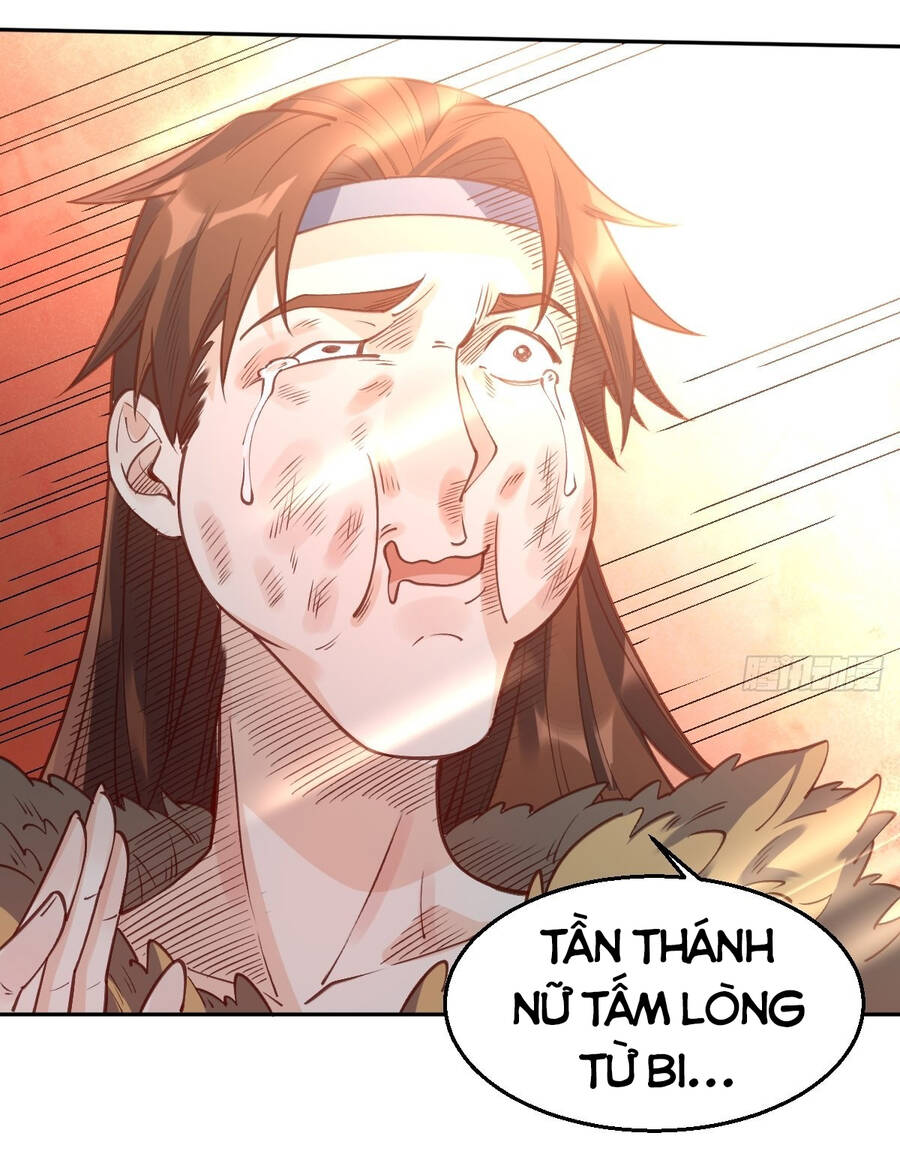 Nguyên Lai Ta Là Tu Tiên Đại Lão chapter 85 - Trang 13