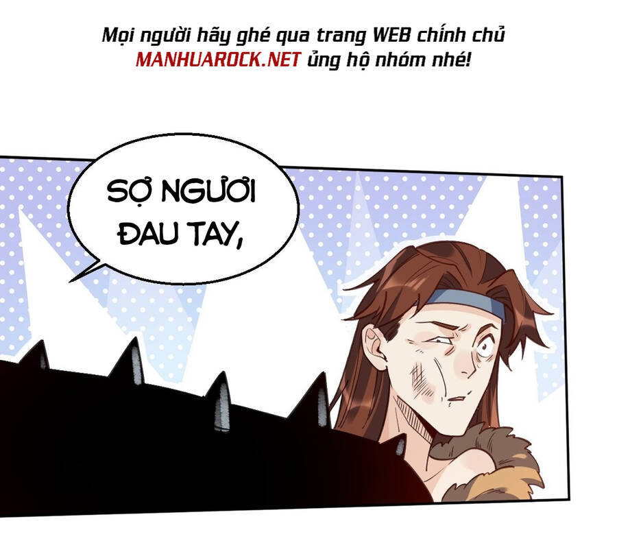 Nguyên Lai Ta Là Tu Tiên Đại Lão chapter 85 - Trang 14
