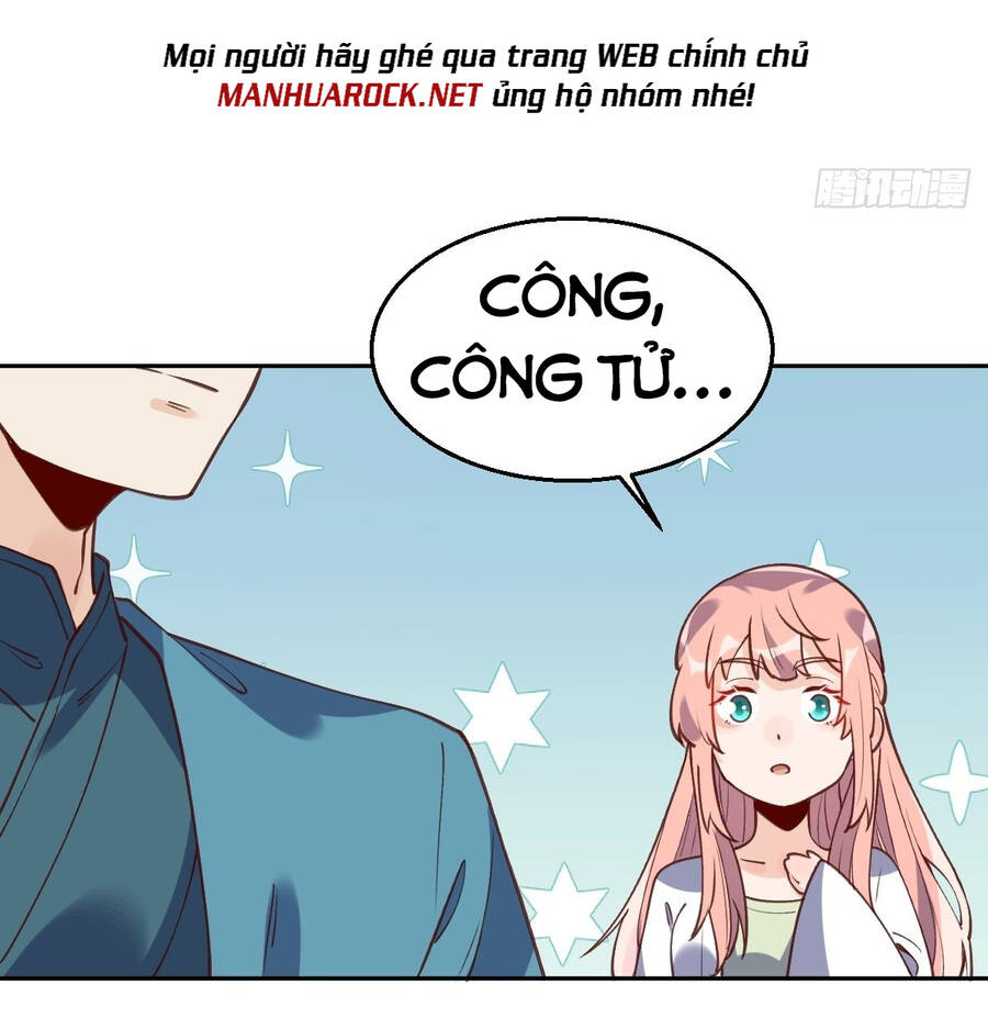 Nguyên Lai Ta Là Tu Tiên Đại Lão chapter 85 - Trang 19