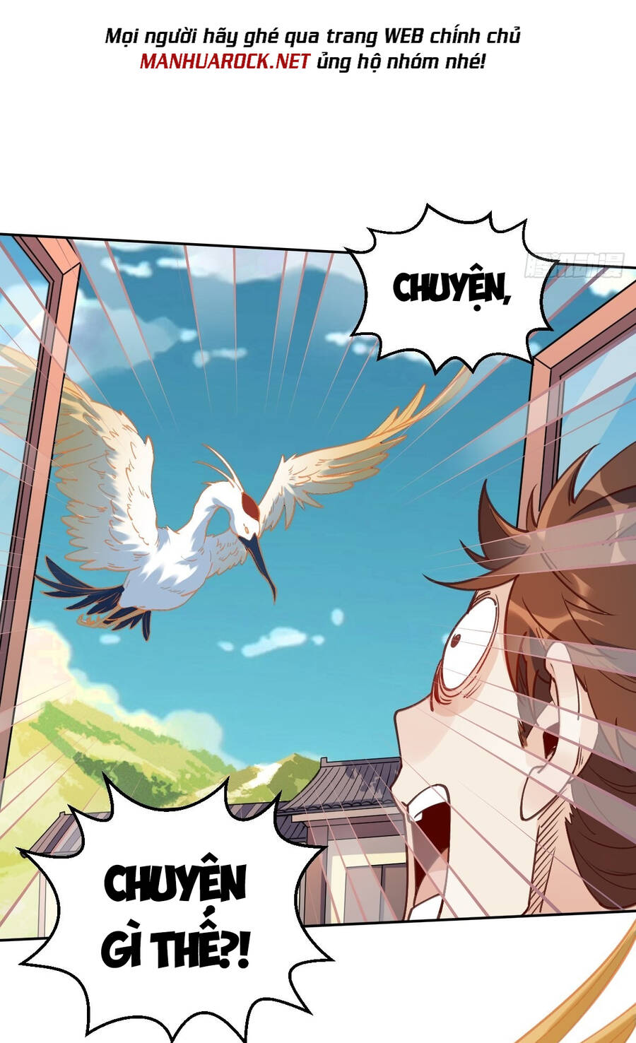 Nguyên Lai Ta Là Tu Tiên Đại Lão chapter 85 - Trang 21