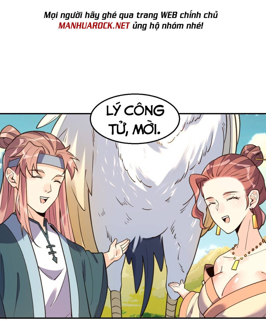 Nguyên Lai Ta Là Tu Tiên Đại Lão chapter 85 - Trang 28