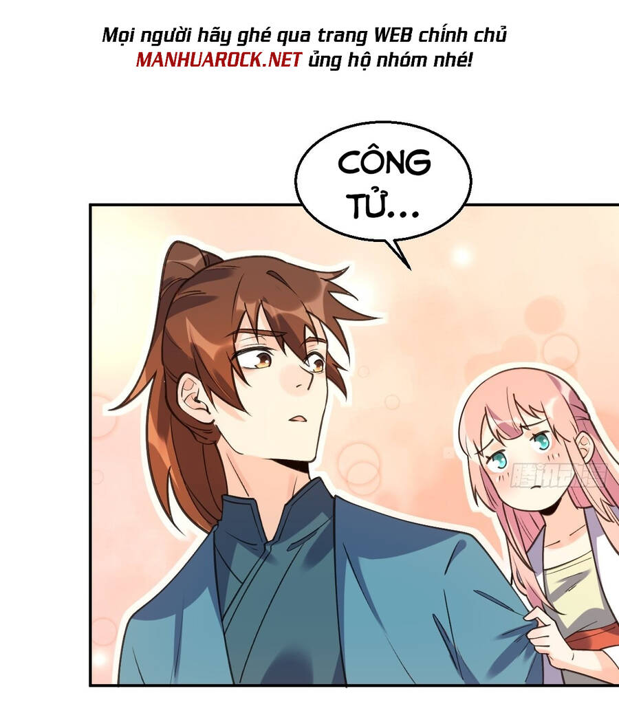 Nguyên Lai Ta Là Tu Tiên Đại Lão chapter 85 - Trang 29