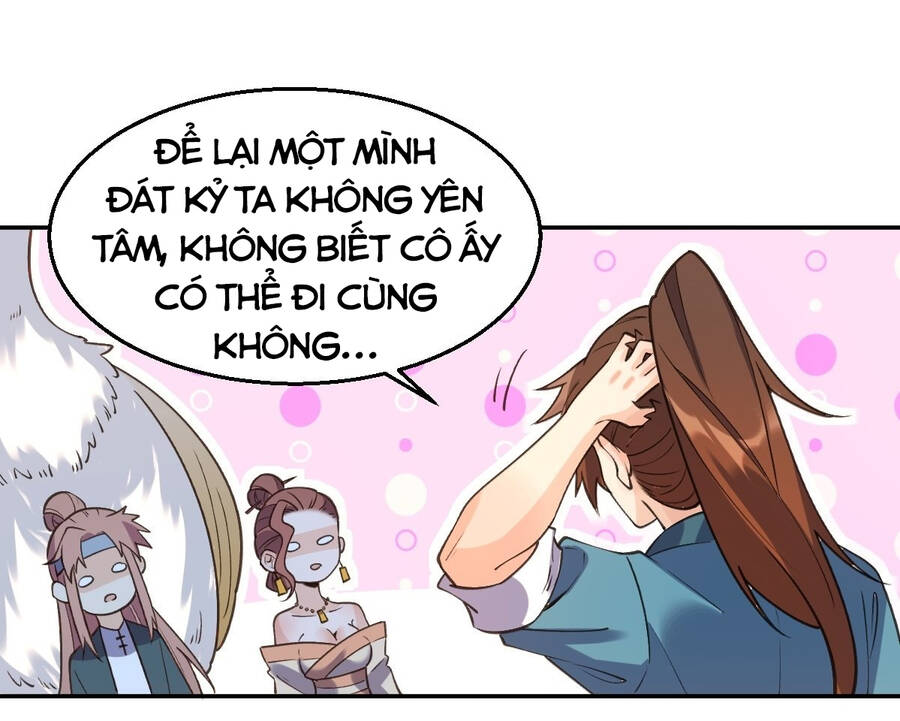 Nguyên Lai Ta Là Tu Tiên Đại Lão chapter 85 - Trang 30