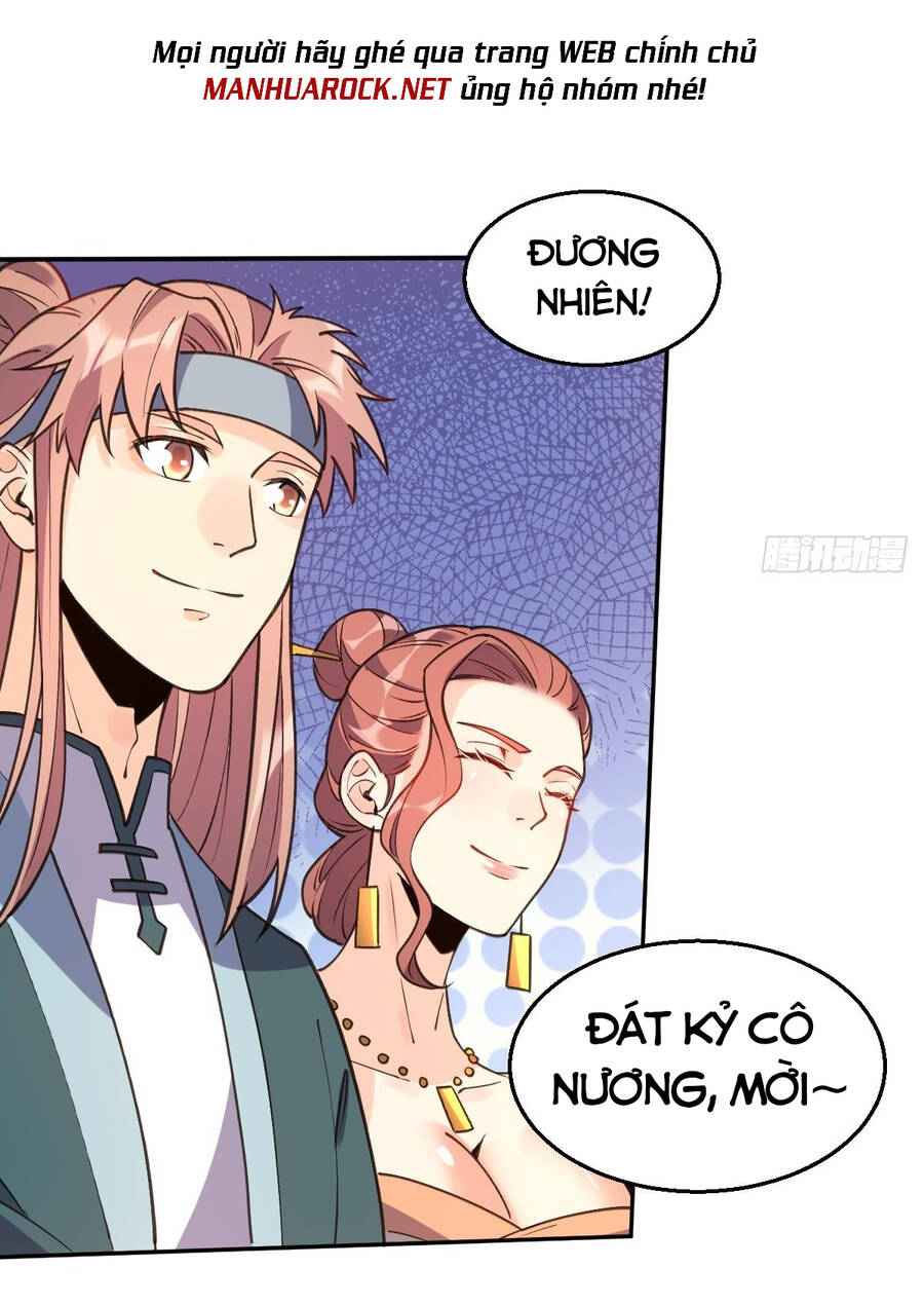 Nguyên Lai Ta Là Tu Tiên Đại Lão chapter 85 - Trang 31