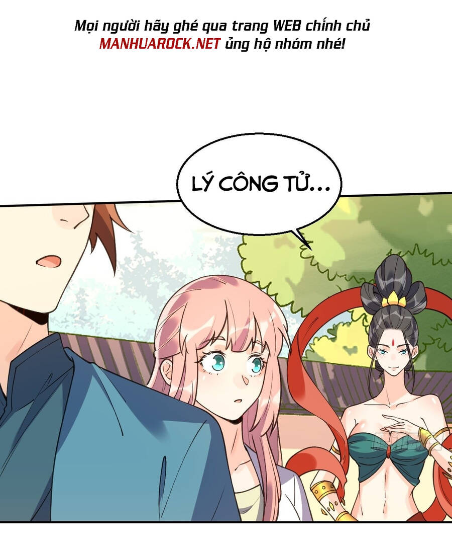 Nguyên Lai Ta Là Tu Tiên Đại Lão chapter 85 - Trang 32