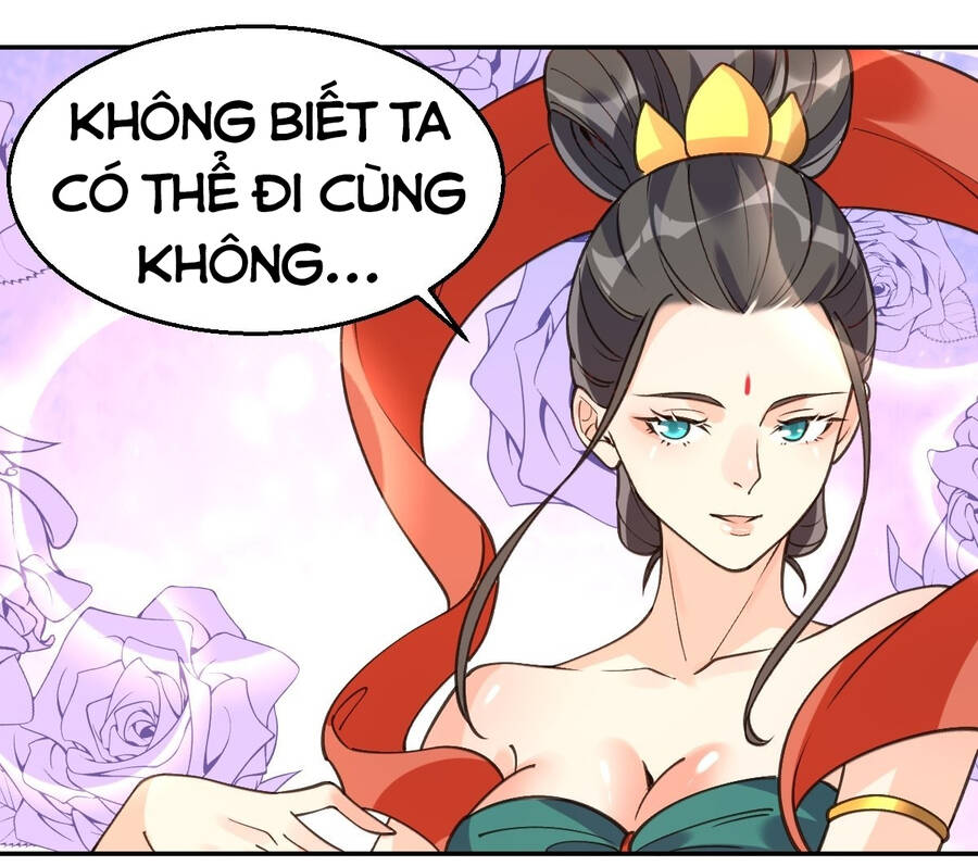 Nguyên Lai Ta Là Tu Tiên Đại Lão chapter 85 - Trang 33