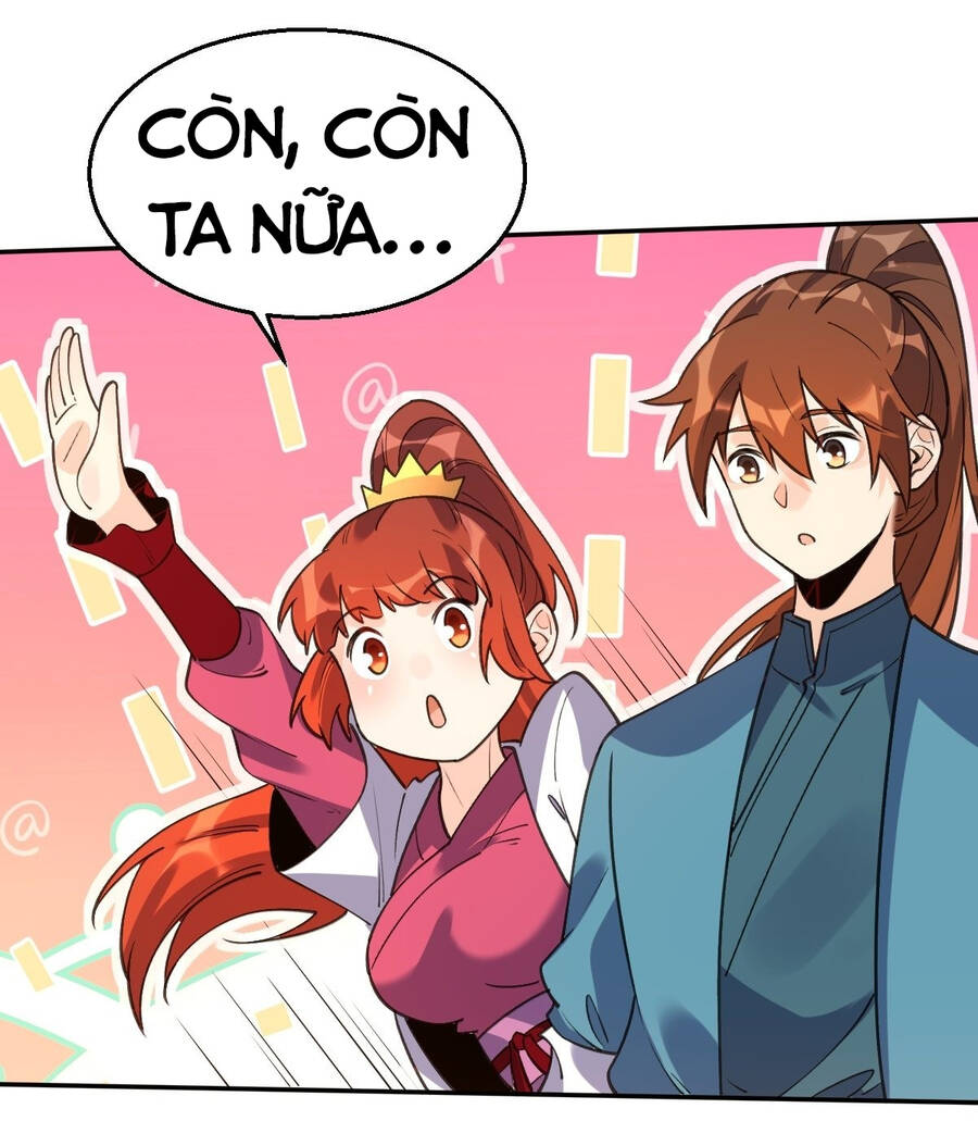 Nguyên Lai Ta Là Tu Tiên Đại Lão chapter 85 - Trang 35