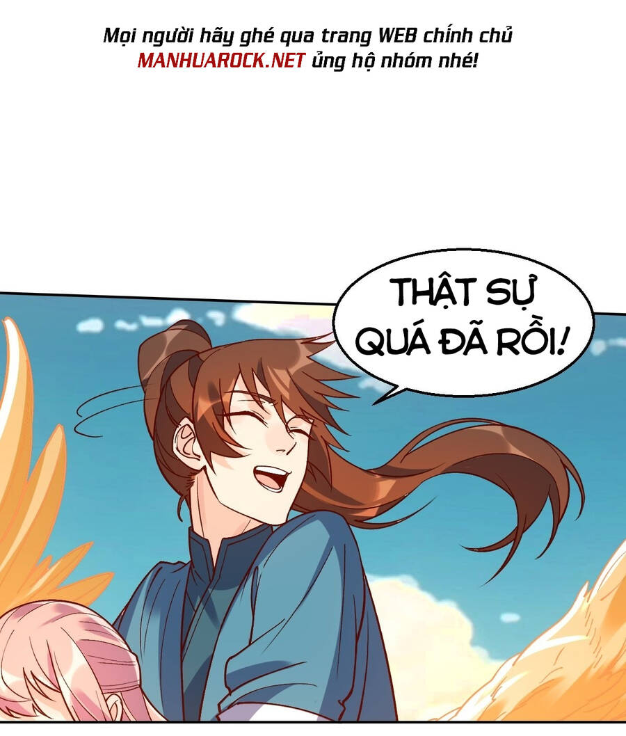 Nguyên Lai Ta Là Tu Tiên Đại Lão chapter 85 - Trang 39