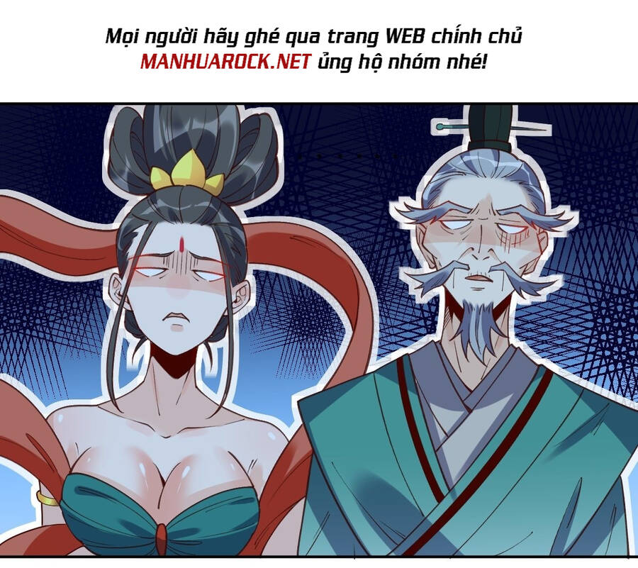 Nguyên Lai Ta Là Tu Tiên Đại Lão chapter 85 - Trang 4