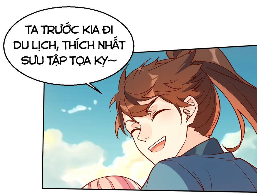 Nguyên Lai Ta Là Tu Tiên Đại Lão chapter 85 - Trang 42