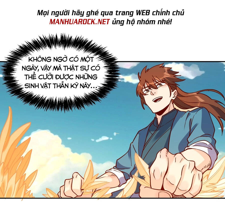 Nguyên Lai Ta Là Tu Tiên Đại Lão chapter 85 - Trang 45