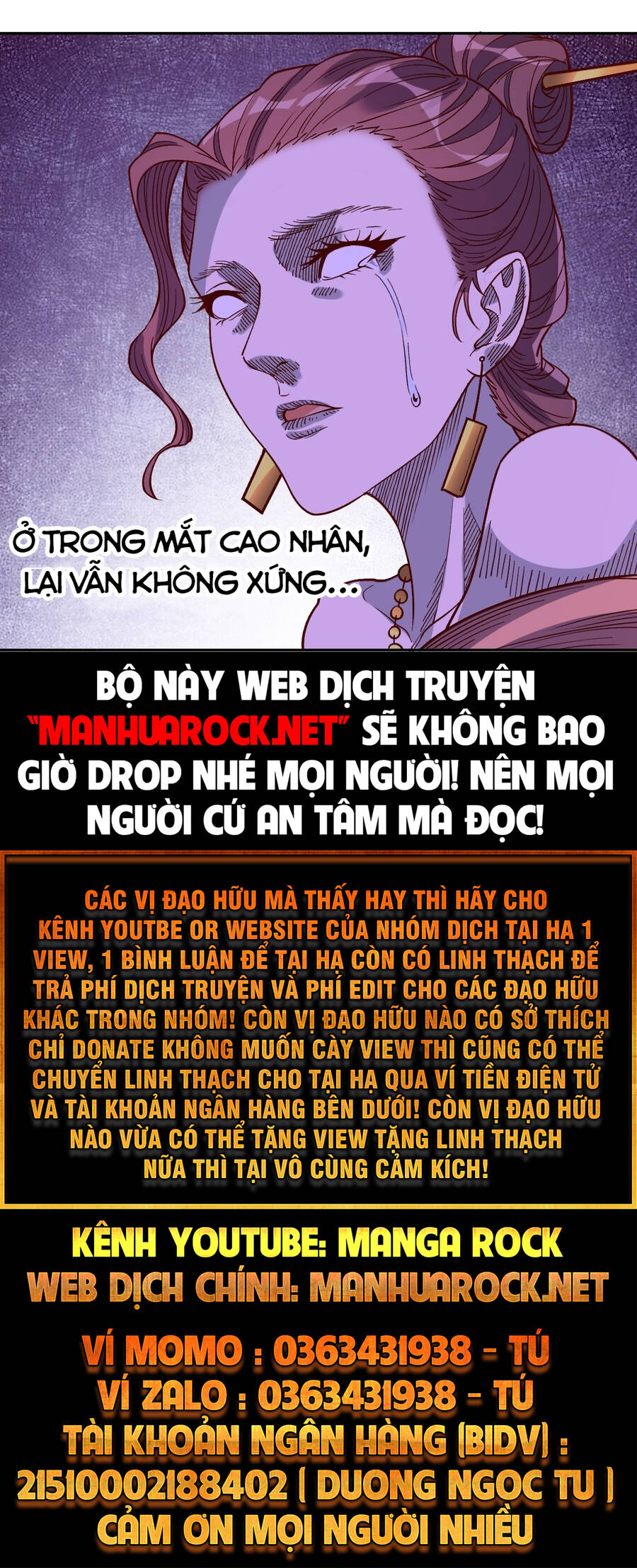 Nguyên Lai Ta Là Tu Tiên Đại Lão chapter 85 - Trang 51