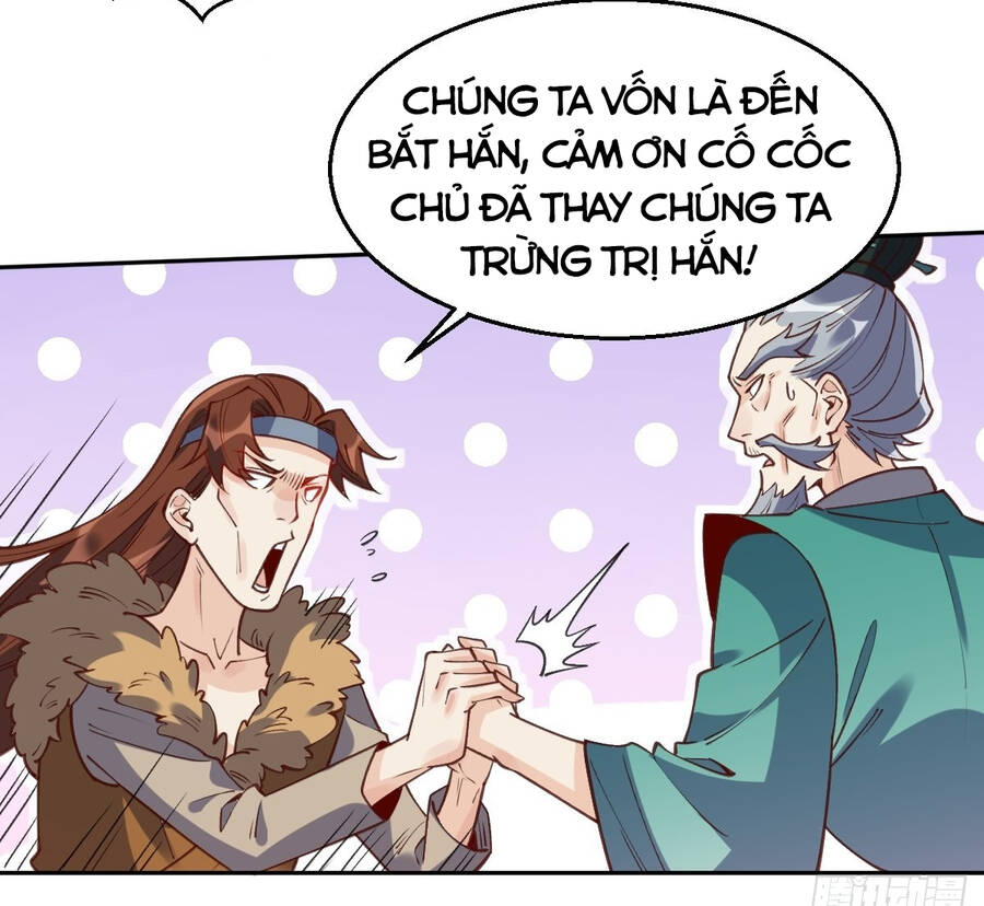 Nguyên Lai Ta Là Tu Tiên Đại Lão chapter 85 - Trang 6