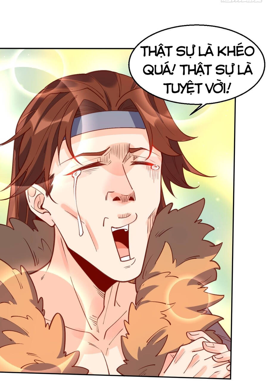 Nguyên Lai Ta Là Tu Tiên Đại Lão chapter 85 - Trang 7