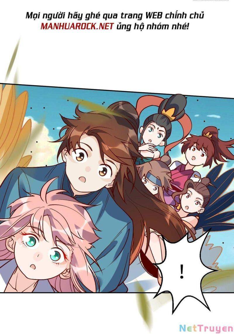 Nguyên Lai Ta Là Tu Tiên Đại Lão chapter 86 - Trang 11