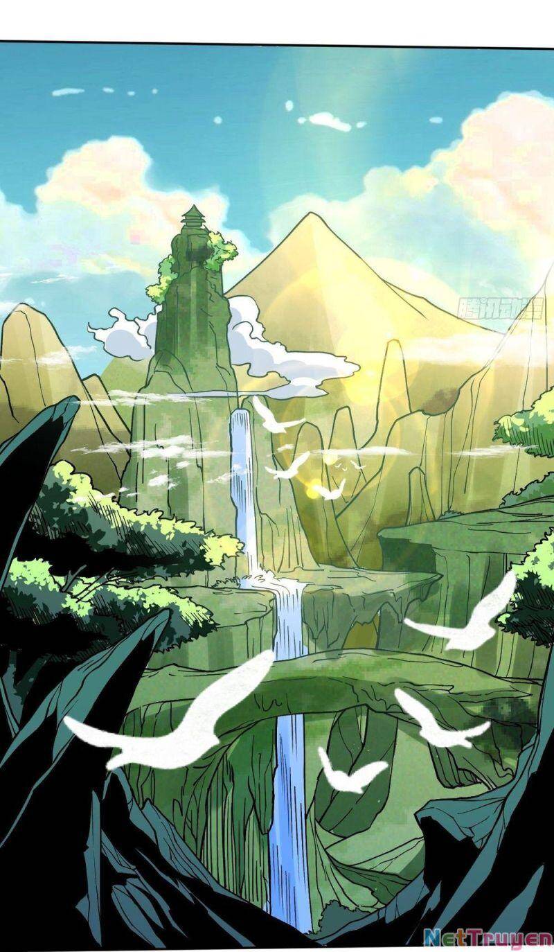 Nguyên Lai Ta Là Tu Tiên Đại Lão chapter 86 - Trang 13