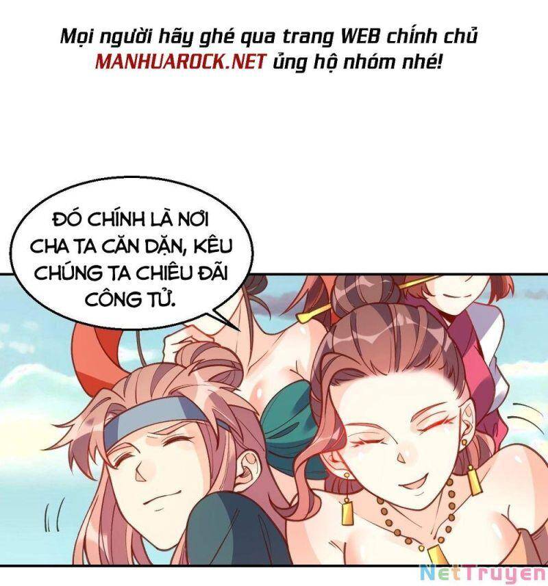 Nguyên Lai Ta Là Tu Tiên Đại Lão chapter 86 - Trang 15