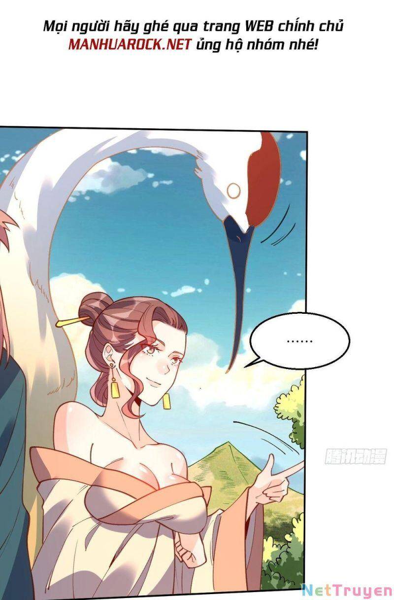 Nguyên Lai Ta Là Tu Tiên Đại Lão chapter 86 - Trang 18