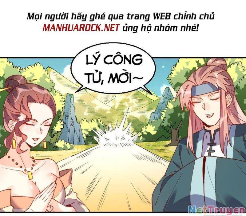 Nguyên Lai Ta Là Tu Tiên Đại Lão chapter 86 - Trang 24