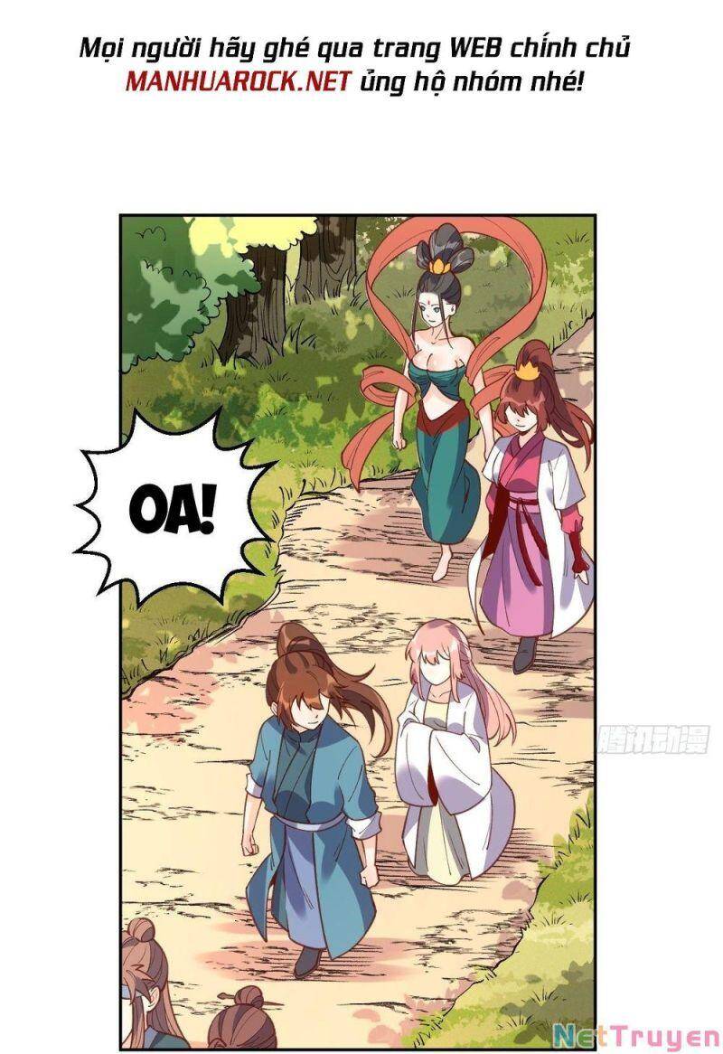 Nguyên Lai Ta Là Tu Tiên Đại Lão chapter 86 - Trang 26