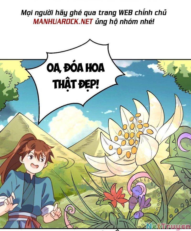 Nguyên Lai Ta Là Tu Tiên Đại Lão chapter 86 - Trang 27