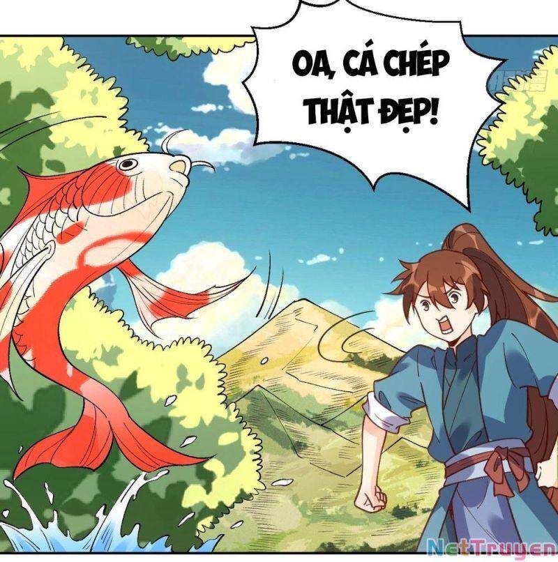 Nguyên Lai Ta Là Tu Tiên Đại Lão chapter 86 - Trang 28
