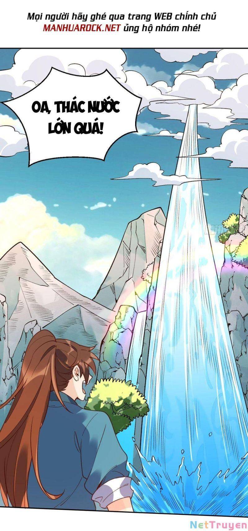 Nguyên Lai Ta Là Tu Tiên Đại Lão chapter 86 - Trang 29