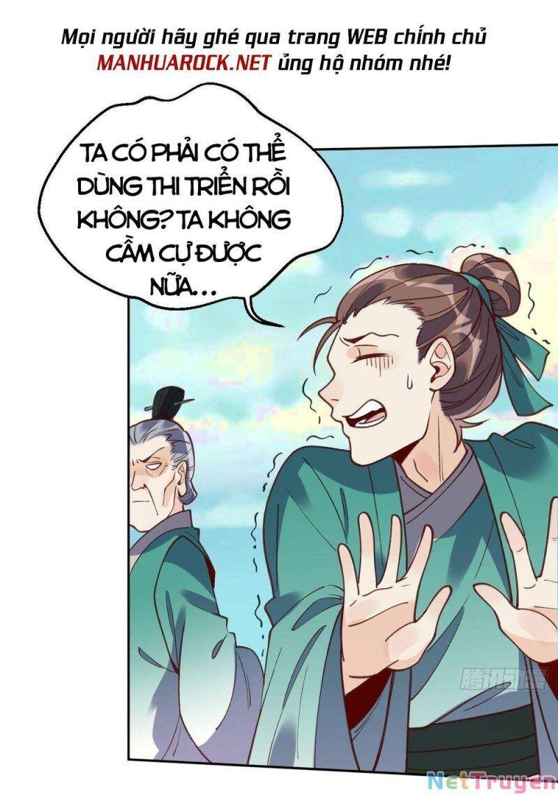 Nguyên Lai Ta Là Tu Tiên Đại Lão chapter 86 - Trang 31