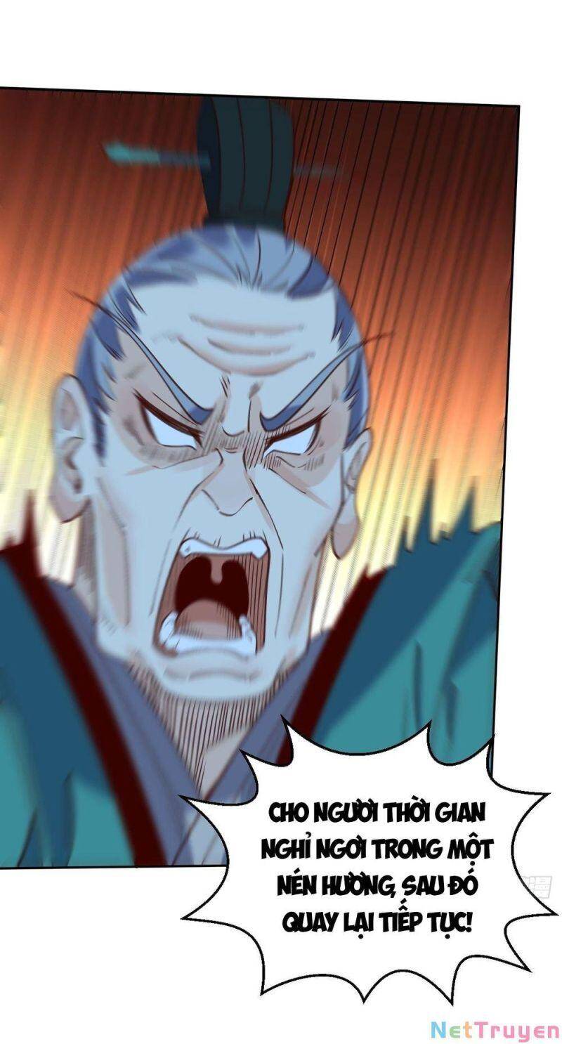 Nguyên Lai Ta Là Tu Tiên Đại Lão chapter 86 - Trang 32