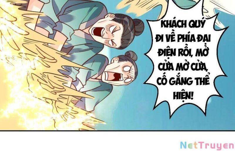 Nguyên Lai Ta Là Tu Tiên Đại Lão chapter 86 - Trang 34