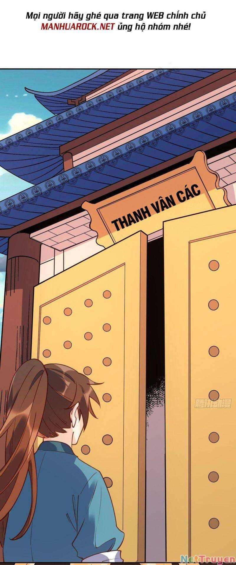 Nguyên Lai Ta Là Tu Tiên Đại Lão chapter 86 - Trang 35