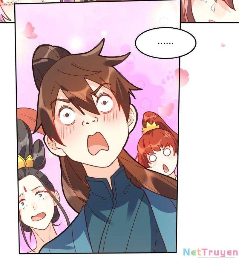 Nguyên Lai Ta Là Tu Tiên Đại Lão chapter 86 - Trang 38