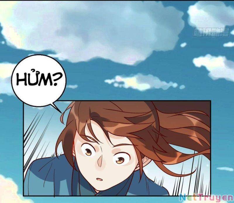 Nguyên Lai Ta Là Tu Tiên Đại Lão chapter 86 - Trang 4