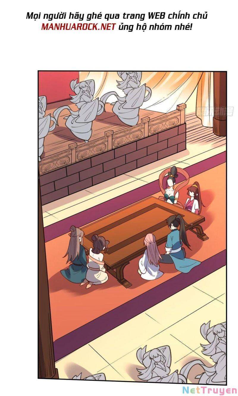 Nguyên Lai Ta Là Tu Tiên Đại Lão chapter 86 - Trang 42