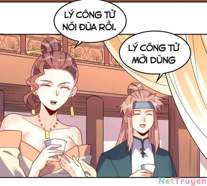 Nguyên Lai Ta Là Tu Tiên Đại Lão chapter 86 - Trang 44