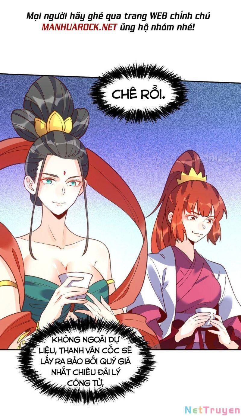 Nguyên Lai Ta Là Tu Tiên Đại Lão chapter 86 - Trang 47