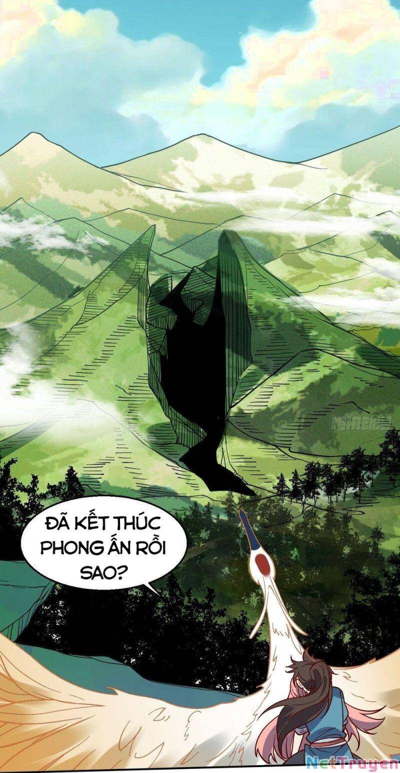 Nguyên Lai Ta Là Tu Tiên Đại Lão chapter 86 - Trang 5