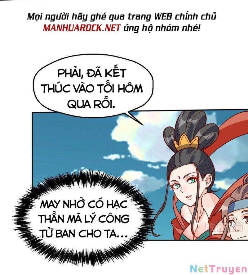Nguyên Lai Ta Là Tu Tiên Đại Lão chapter 86 - Trang 6