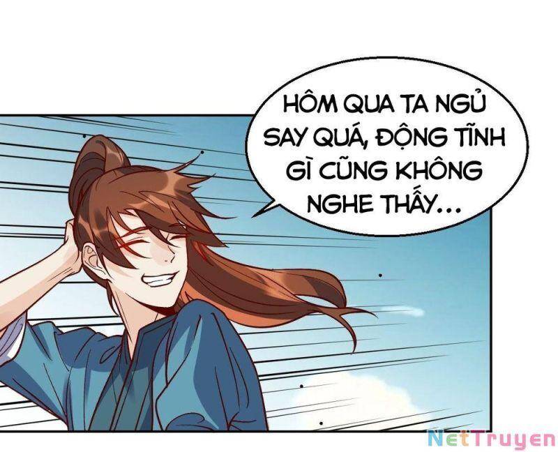 Nguyên Lai Ta Là Tu Tiên Đại Lão chapter 86 - Trang 7