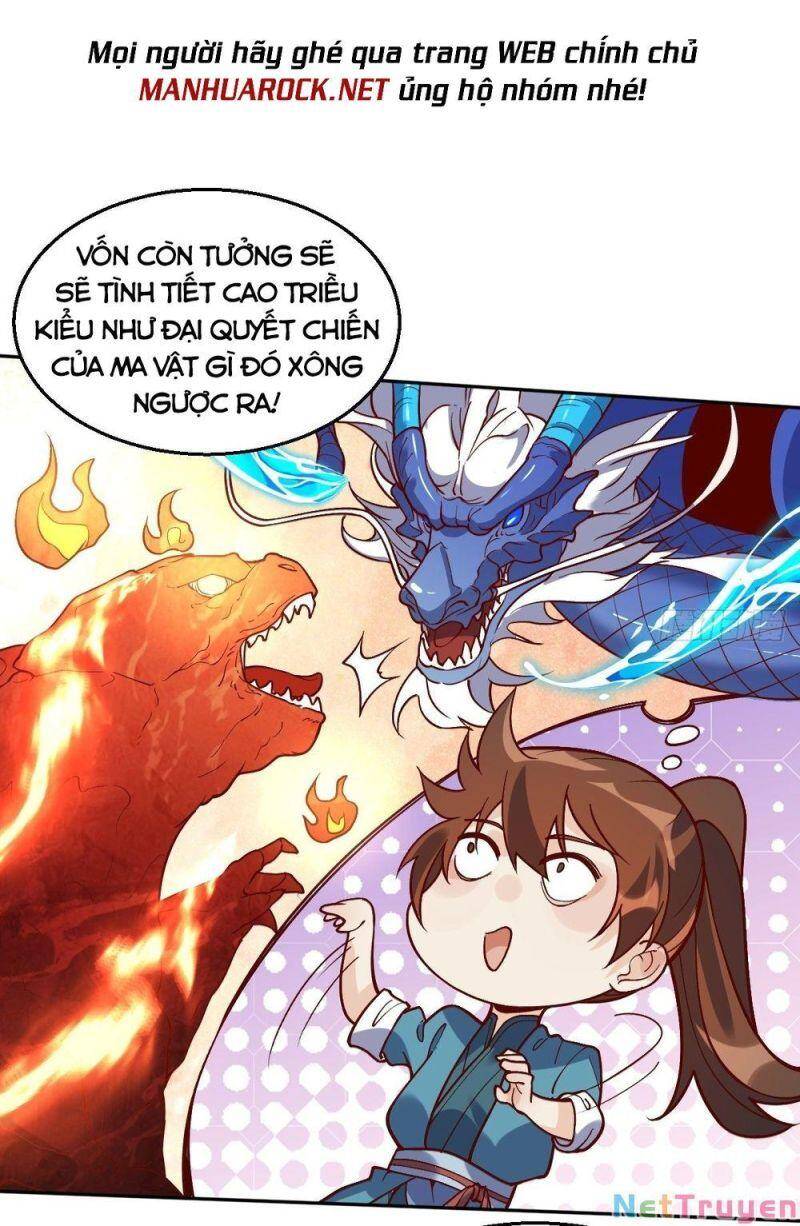 Nguyên Lai Ta Là Tu Tiên Đại Lão chapter 86 - Trang 8