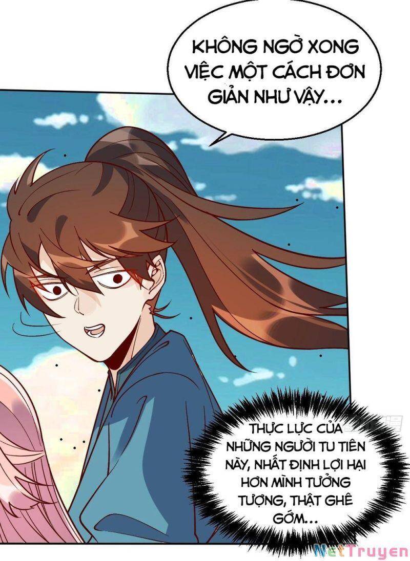 Nguyên Lai Ta Là Tu Tiên Đại Lão chapter 86 - Trang 9