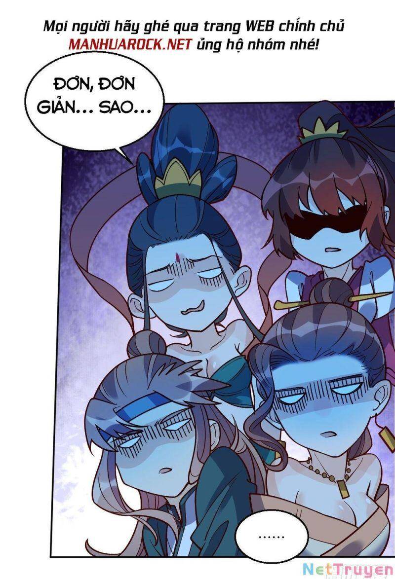 Nguyên Lai Ta Là Tu Tiên Đại Lão chapter 86 - Trang 10