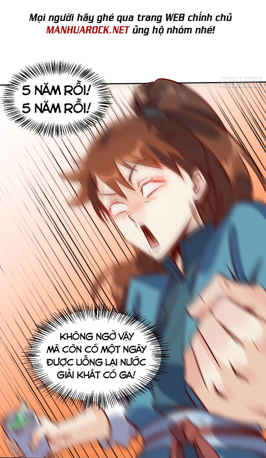 Nguyên Lai Ta Là Tu Tiên Đại Lão chapter 87 - Trang 13